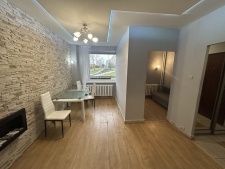 Mieszkanie - Sprzedaż