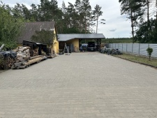 Obiekt komercyjny - Wynajem